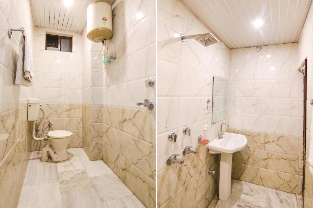Fabhotel Grover Kangra Exterior photo