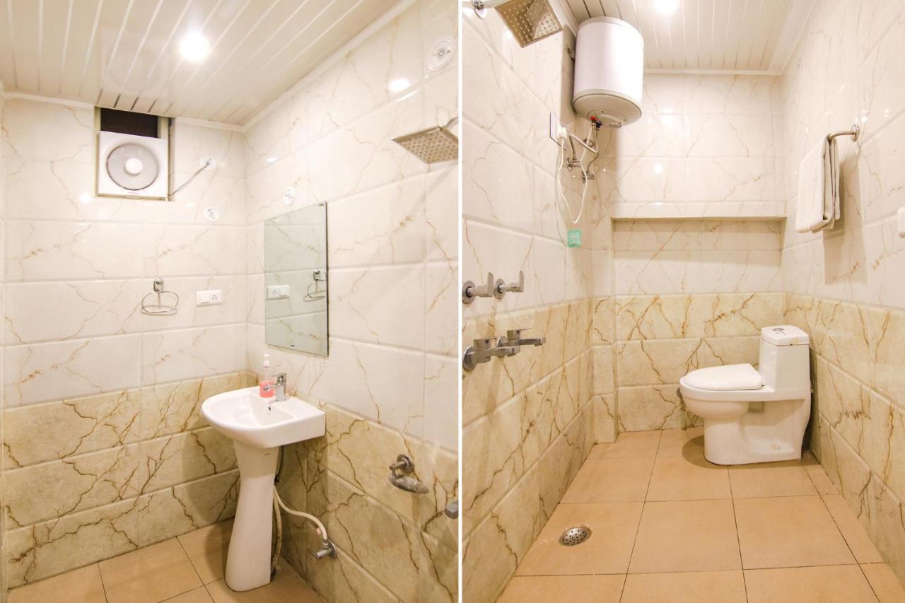 Fabhotel Grover Kangra Exterior photo