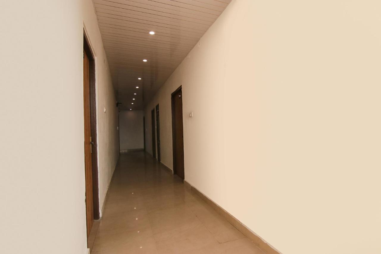 Fabhotel Grover Kangra Exterior photo